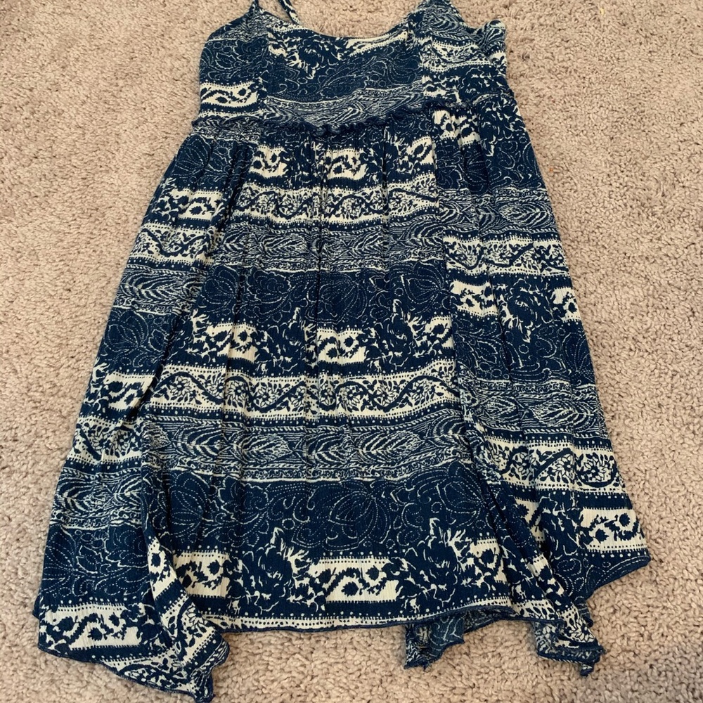 american eagle dress